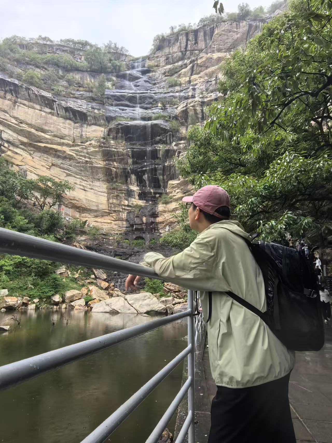 Dengfeng, Henan, CHN at 2025-06-01